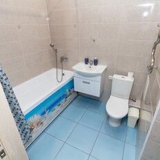 Квартира 54 м², 2-комнатная - изображение 3