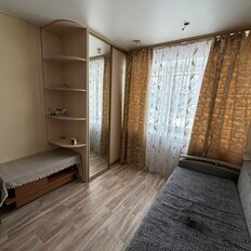 Квартира 17,5 м², студия - изображение 5