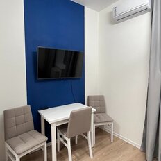 Квартира 27 м², студия - изображение 4