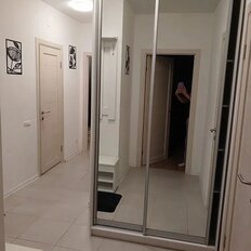 Квартира 56 м², 2-комнатная - изображение 3