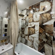 Квартира 35 м², 1-комнатная - изображение 5