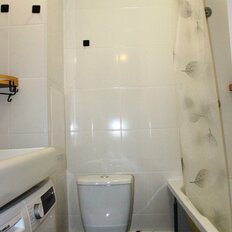 Квартира 22 м², студия - изображение 3