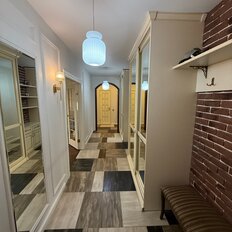 Квартира 99 м², 3-комнатная - изображение 2