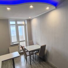 Квартира 45,7 м², 1-комнатная - изображение 5