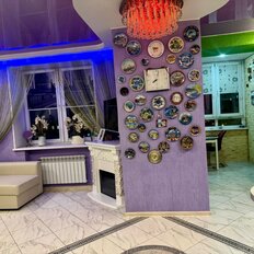 Квартира 60 м², 2-комнатная - изображение 2