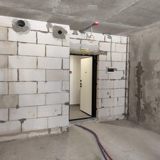 Квартира 82,7 м², 3-комнатная - изображение 4