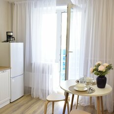 Квартира 41 м², 1-комнатная - изображение 5