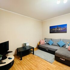 Квартира 70 м², 2-комнатная - изображение 2