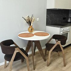 Квартира 43 м², 1-комнатная - изображение 4