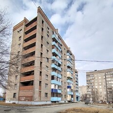 Квартира 27 м², 1-комнатная - изображение 2