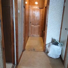 Квартира 36 м², 1-комнатная - изображение 1