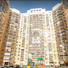 Квартира 32,9 м², 1-комнатная - изображение 1