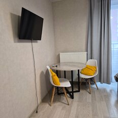 Квартира 23,3 м², студия - изображение 2