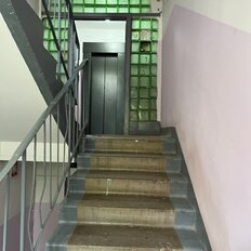 Квартира 62 м², 3-комнатная - изображение 3