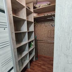 Квартира 38 м², 1-комнатная - изображение 5
