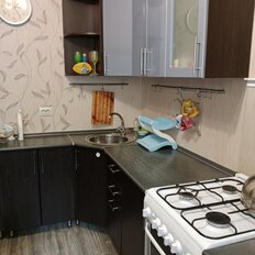 Квартира 33,3 м², 1-комнатная - изображение 3