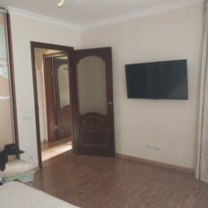 Квартира 96 м², 3-комнатная - изображение 5