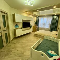 Квартира 38,5 м², 1-комнатная - изображение 4