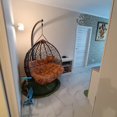 Квартира 44 м², 1-комнатная - изображение 5