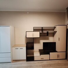 Квартира 22 м², студия - изображение 4