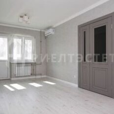 Квартира 32 м², 1-комнатная - изображение 3