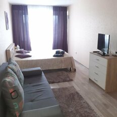 Квартира 48 м², 1-комнатная - изображение 2