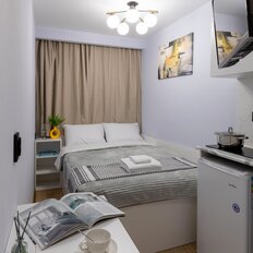 Квартира 15 м², студия - изображение 1