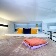 Квартира 30 м², студия - изображение 4