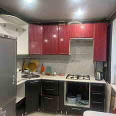 Квартира 54,6 м², 3-комнатная - изображение 3