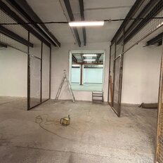 311,1 м², склад - изображение 1