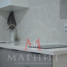 Квартира 22 м², студия - изображение 4