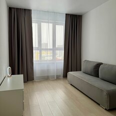 Квартира 32 м², 1-комнатная - изображение 5