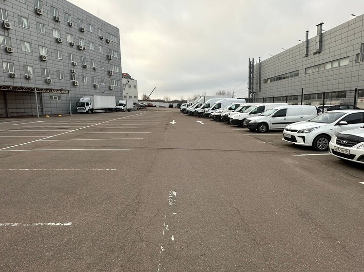 130 м², торговое помещение 260 000 ₽ в месяц - изображение 35