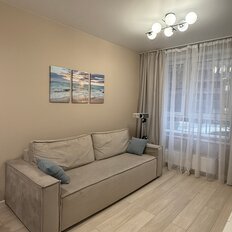 Квартира 37 м², 2-комнатная - изображение 3