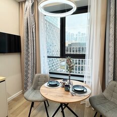 Квартира 35,4 м², 1-комнатная - изображение 3