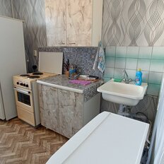 Квартира 44 м², 1-комнатная - изображение 2