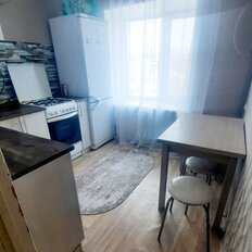 Квартира 32 м², 1-комнатная - изображение 1