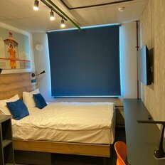 Квартира 16 м², студия - изображение 2