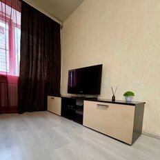 Квартира 35 м², 1-комнатная - изображение 1