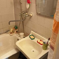 Квартира 52 м², 2-комнатная - изображение 3