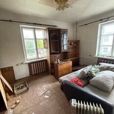 Квартира 45,5 м², 2-комнатная - изображение 1