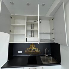 Квартира 29,6 м², студия - изображение 5