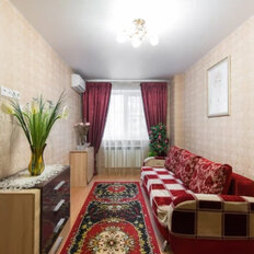 Квартира 56 м², 2-комнатная - изображение 2