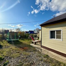 дом + 6 соток, участок - изображение 4