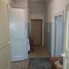 Квартира 72,1 м², 3-комнатная - изображение 1