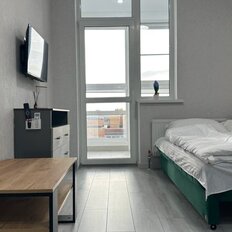 Квартира 30 м², студия - изображение 2