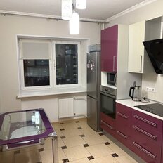 Квартира 61,5 м², 2-комнатная - изображение 2