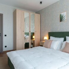 Квартира 60 м², 2-комнатная - изображение 2