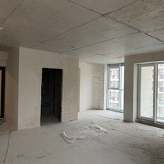 Квартира 45 м², 2-комнатная - изображение 1