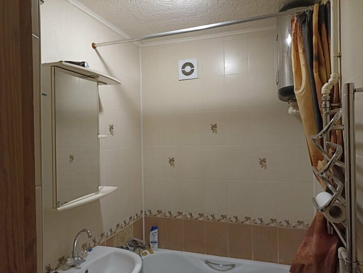 34 м², 1-комнатная квартира 2 950 000 ₽ - изображение 15